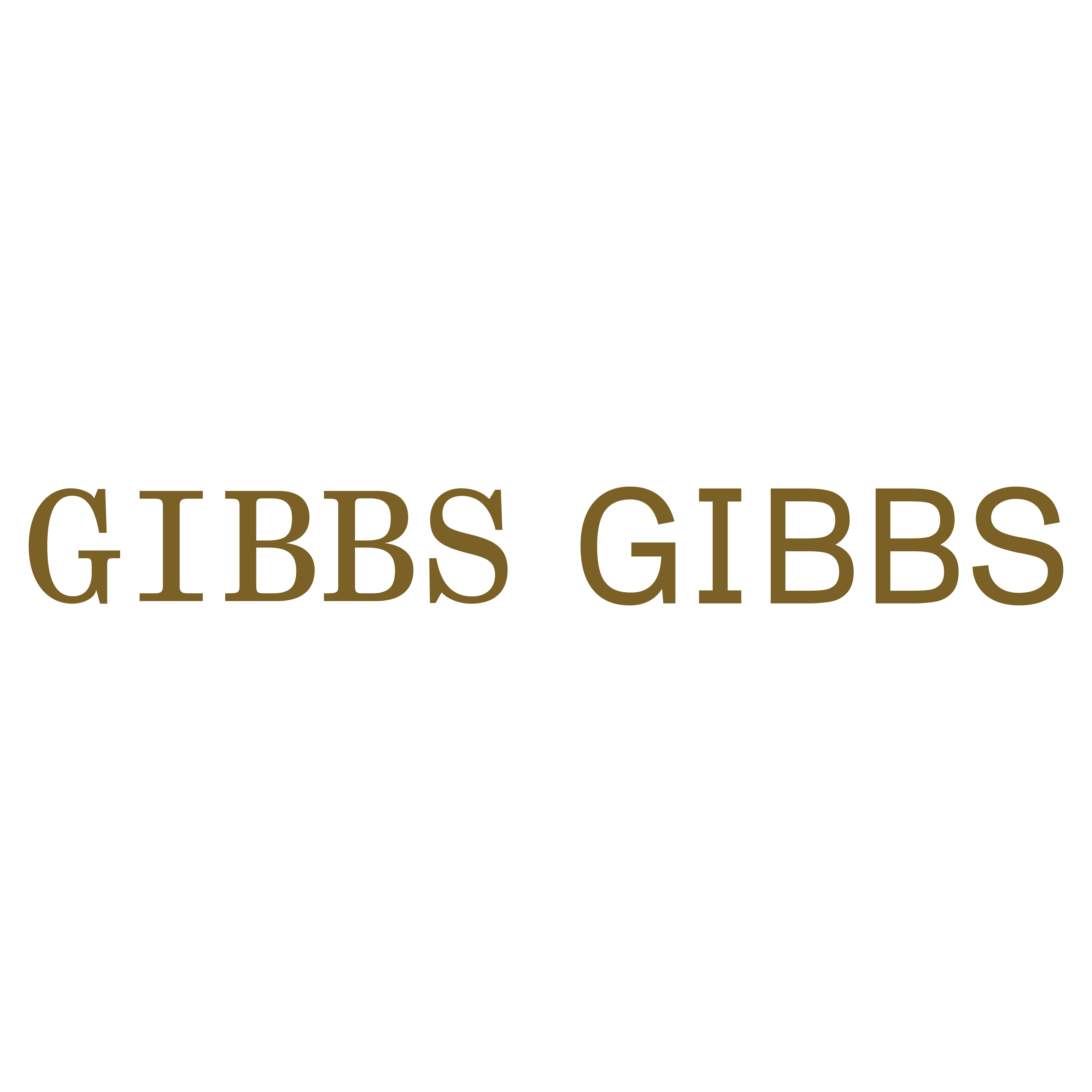 Gibbs Gibbs Studio